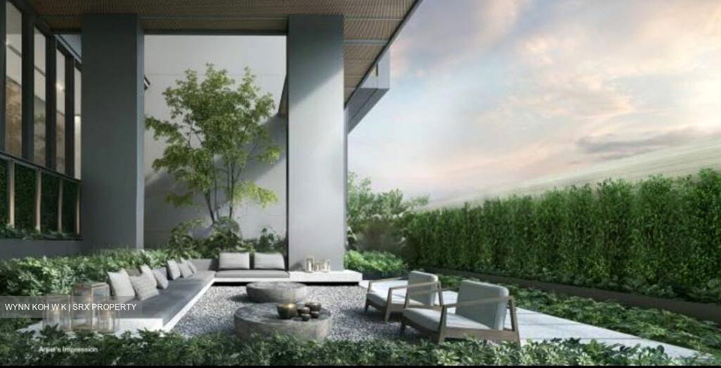 19 Nassim (D10), Apartment #498481001